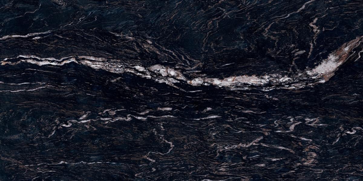 Sensi Gems Titanium Black Ret  60X120 полуматовая