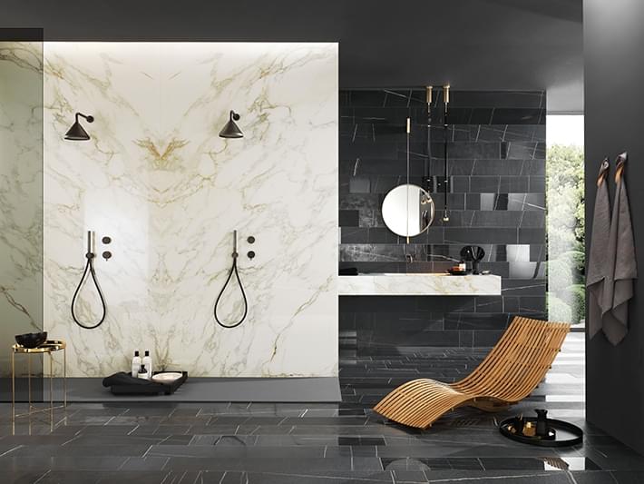 Marble Experience