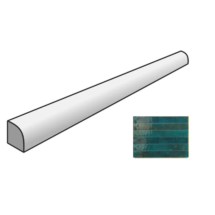 Equipe Bali 31681 Jolly Hesper 1,2x20 глянцевая