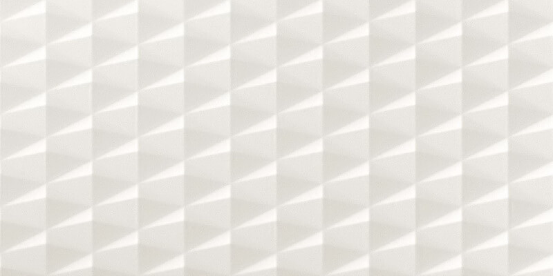 Atlas Concorde 3D Stars White Matt 40x80 матовая