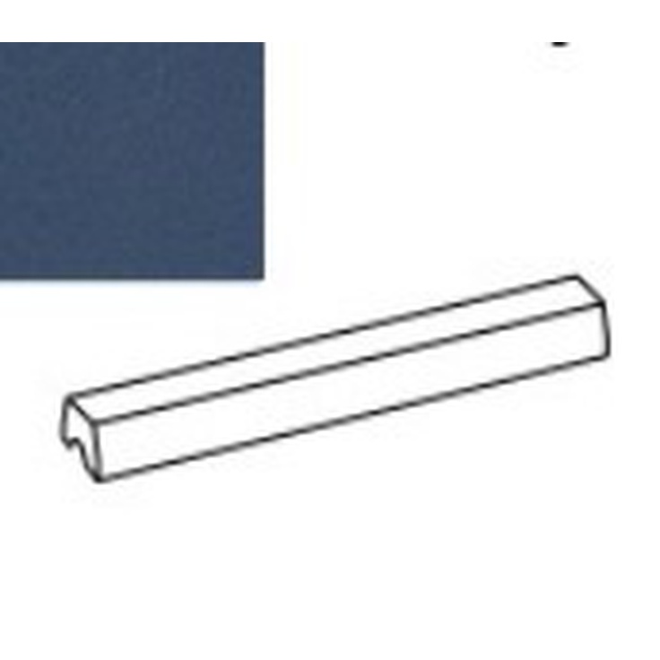 Equipe Costa Nova 28955 Corbel Banyan Blue Glo 1,6x20 глянцевая