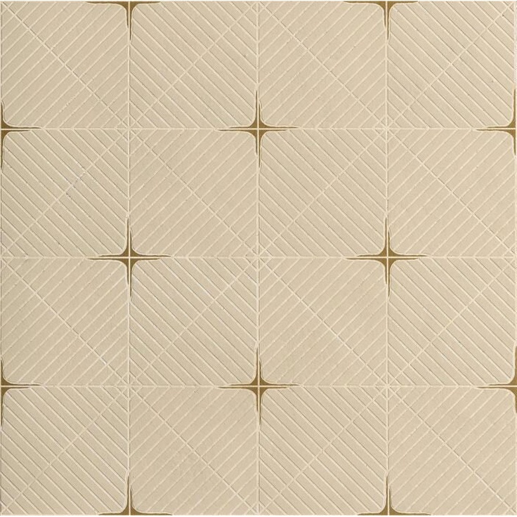 Atlas Concorde Marvel Travertine AF9T Sand Diamond 60x60