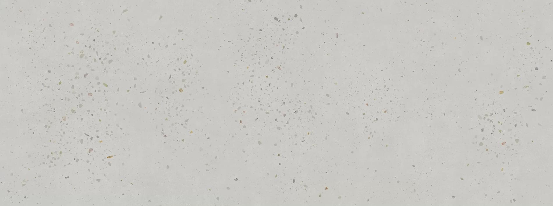 фон Даймондс Белый Обрезной 6 mm 119.5x320