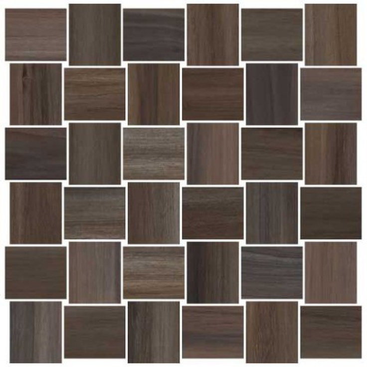 Vallelunga Opus 60007211 Noce 5x5 30x30 матовая