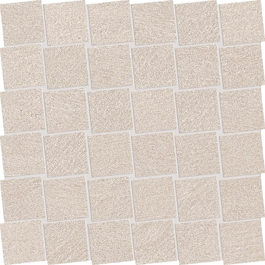 мозаика Stone Talk Mosaico Dado Minimal Sand Naturale 30x30