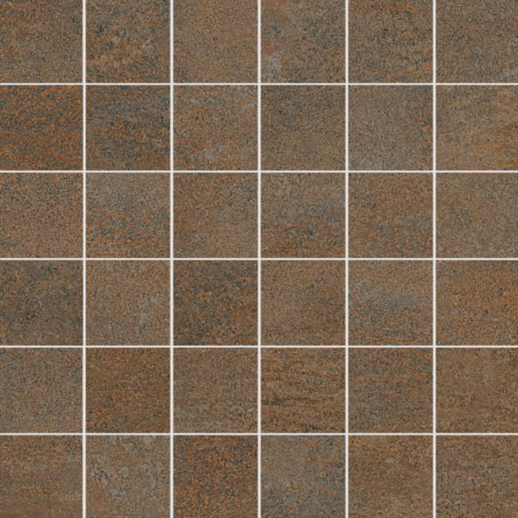 Sant Agostino Oxidart CSAMOXCO30 Mosaico Copper 30x30 матовая