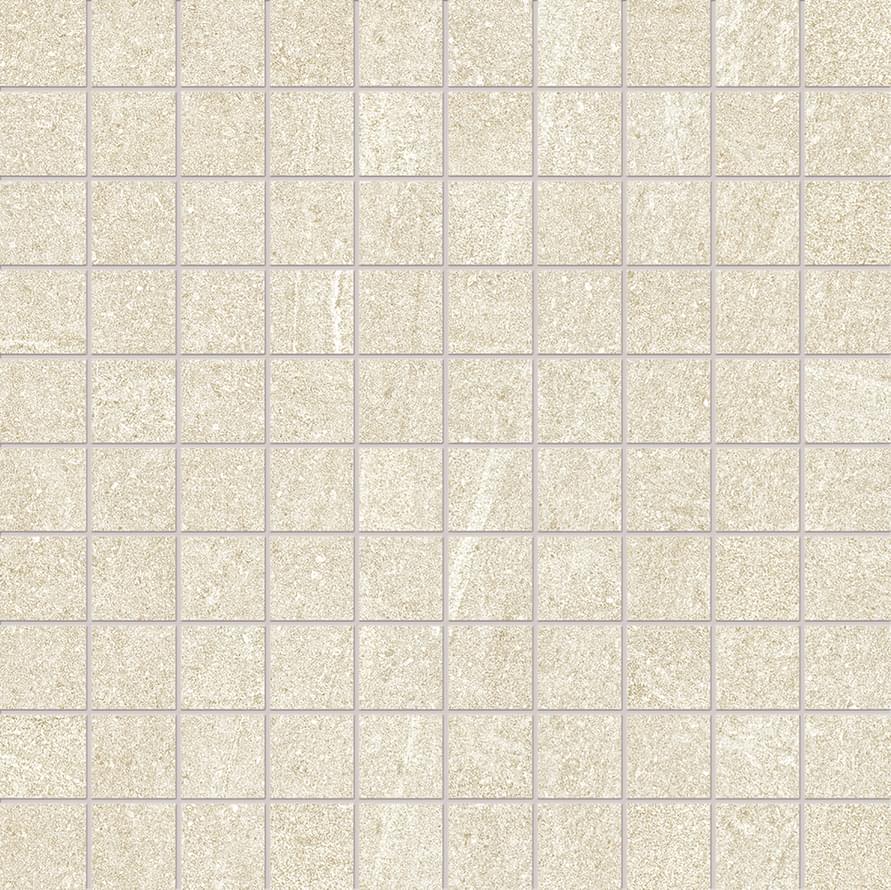мозаика Elegance Pro Mosaico 3x3 Ivory Naturale 30x30