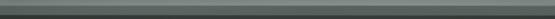 бордюр Bellagio Moldura Verde 2x60