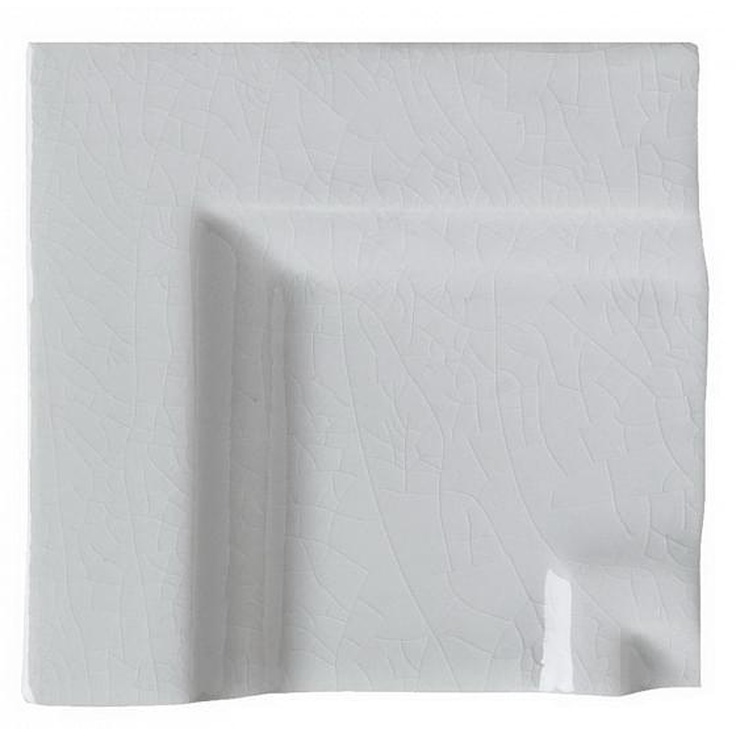 Adex Modernista ADMO5467 Angulo Marco Cornisa Clasica CC Cadet Gray 7,5x7,5