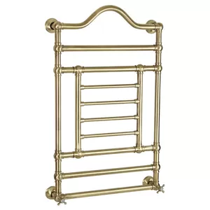 Полотенцесушитель водяной Migliore 920/1070х600/680, бронза, ML.EDW-HY.610.BR