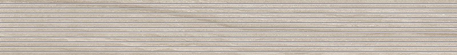 мозаика Stone Project Mosaico Squadro Falda Sand Lappato 15x120