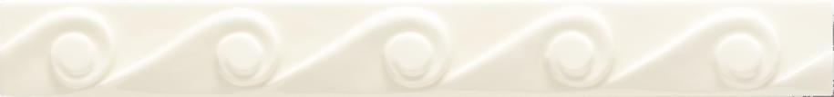 бордюр Essenze Onda Magnolia 3x26