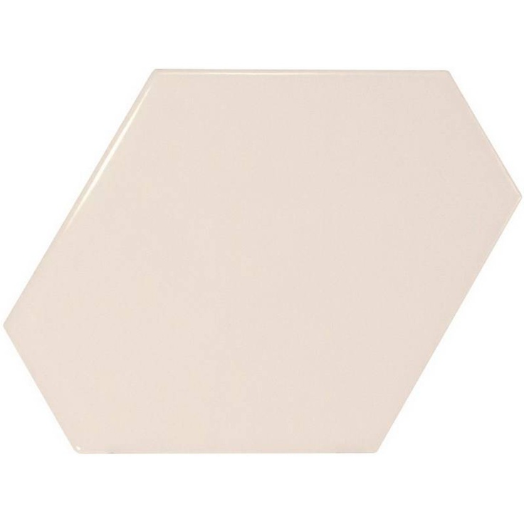 Equipe Scale 23826 Benzene Cream 10,8x12,4 глянцевая