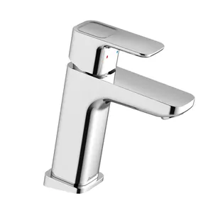 Смеситель для умывальника RAVAK TD 014.00 Comfort