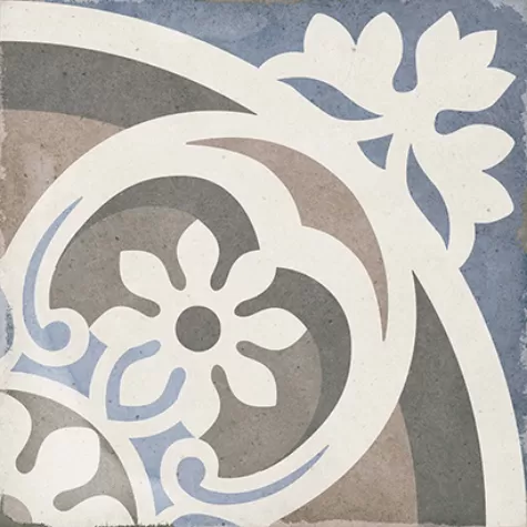 Art Nouveau Music Hall 20X20 матовая