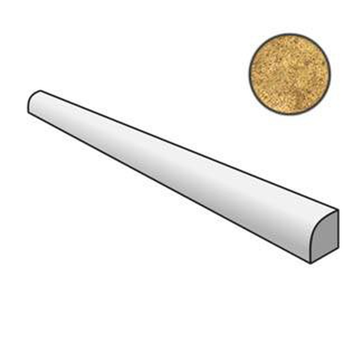 Equipe Artisan 24493 Jolly Gold 1,2x20 глянцевая