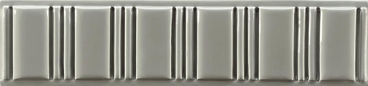 бордюр Formae Steel Diamond Pantheon 6.5x26