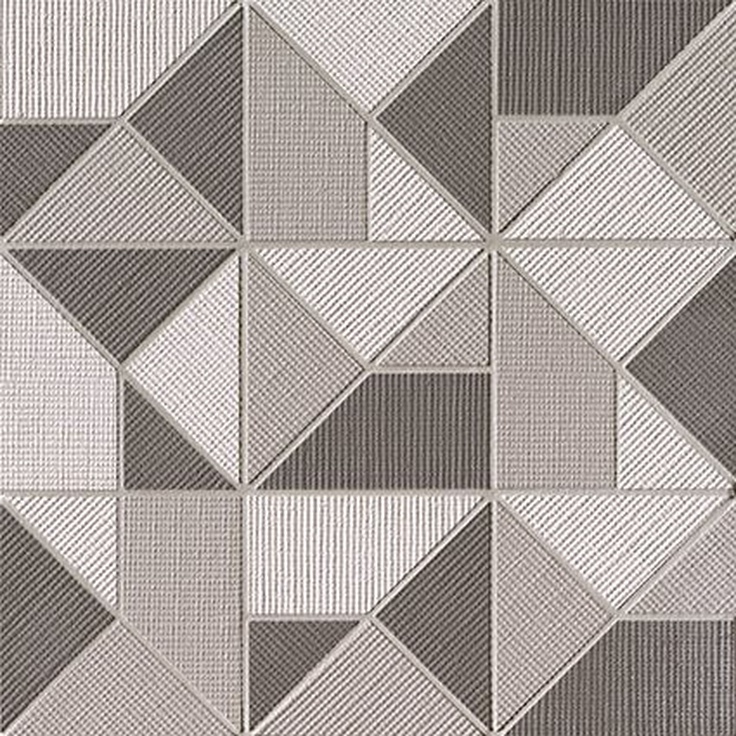 Fap Ceramiche Milano & Wall fNVY Terra Origami Mos. 30,5x30,5 матовая