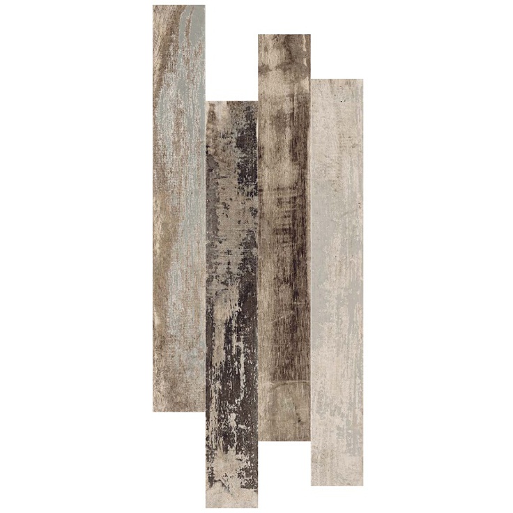 Sant Agostino Colorart CSACO7BO15 Bone 15120 15x120 матовая