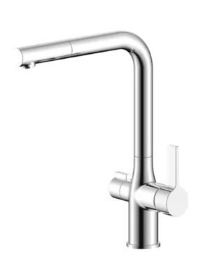 Смеситель IDDIS для кухни PURSBFLi05 с каналом для фильтрованной воды