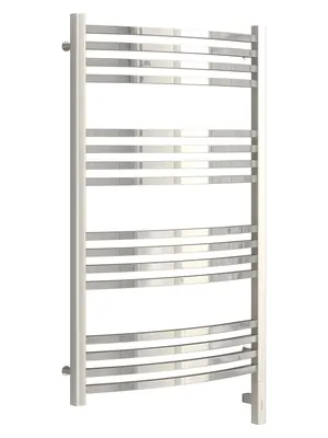 СУНЕРЖА Полотенцесушитель 1000х600 (16ступ) нерж.сталь, МЭМ-правый, 00-5705-1060
