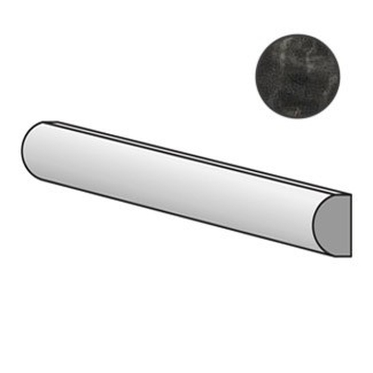 Equipe Country 21873 Torello Anthracite 2x20 глянцевая