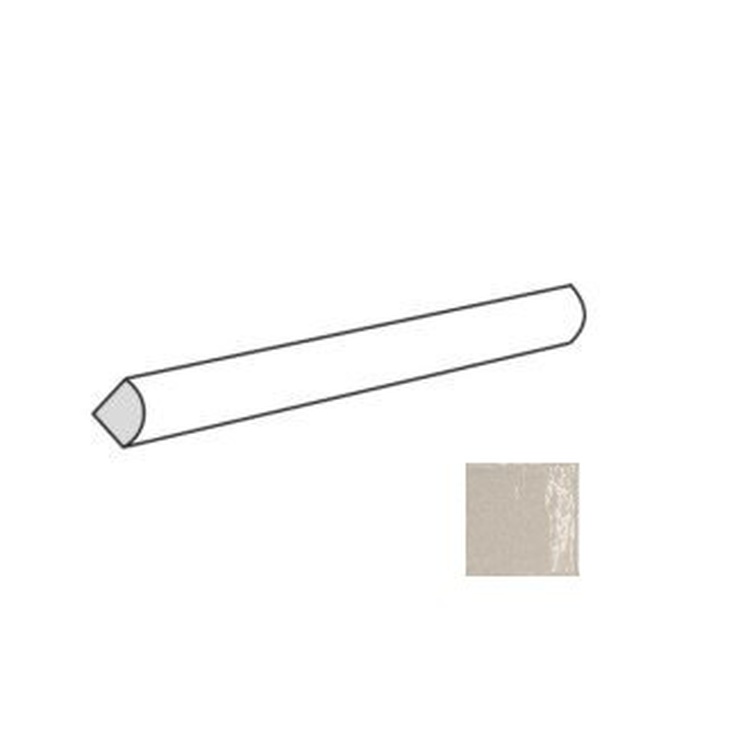 Equipe Country 22065 Jolly Grey Pearl 1,2x20 глянцевая