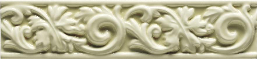 бордюр Essenze Voluta Felce Craquele 6x26