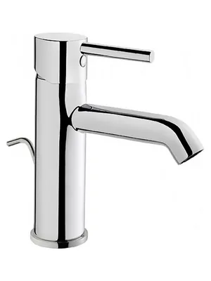 VITRA Minimax S .Смеситель для умывальника, хром A41986EXP