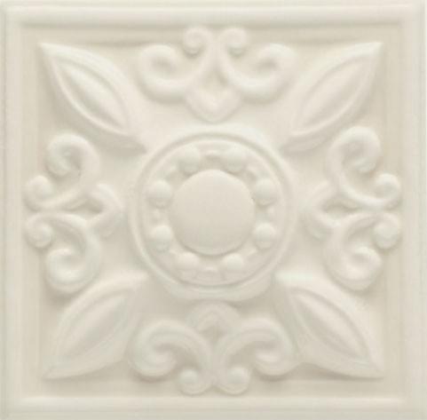 декор Essenze Neoclassico Magnolia 13x13