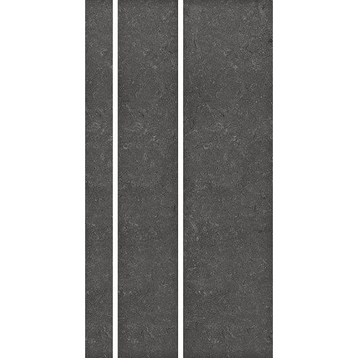 керамогранит 41zero42 Italic 4101092 Mix Lava 30x120 матовая