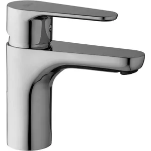 Смеситель для раковины Paffoni GR071CR однозахватный, хром