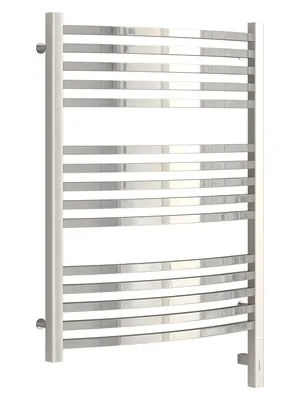 СУНЕРЖА Полотенцесушитель 800х600 (15ступ) нерж.сталь, МЭМ-правый, 00-5705-8060