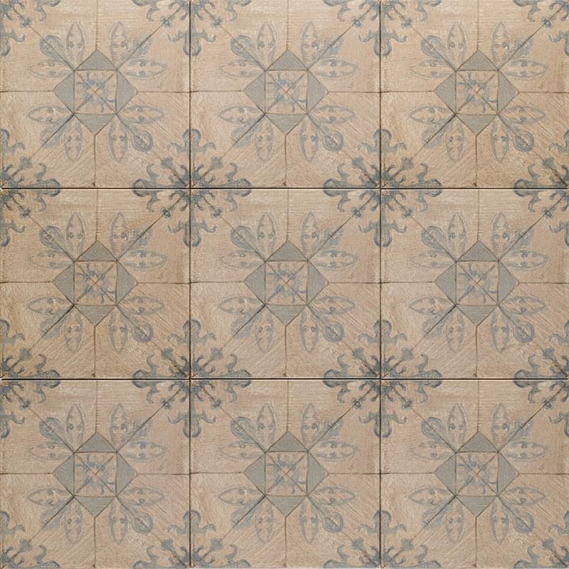 декор Vintage Bohemian 20x20