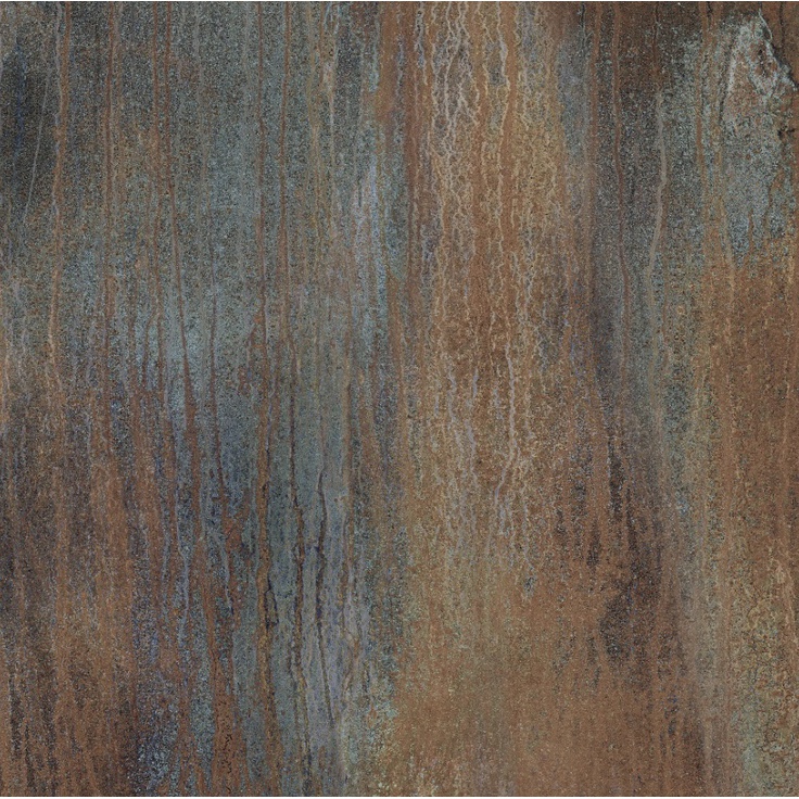 Sant Agostino Dripart CSADRBZ990 Bronze Nat Rett 90x90 матовая