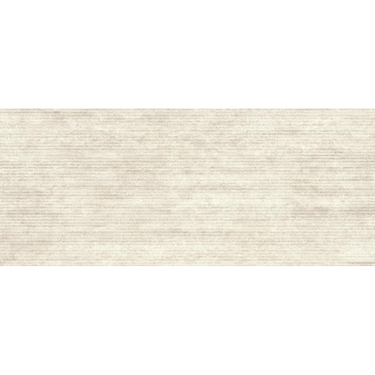 Atlas Concorde Marvel 3D AQ3U Crease Travertine White Ret 50x120 матовая