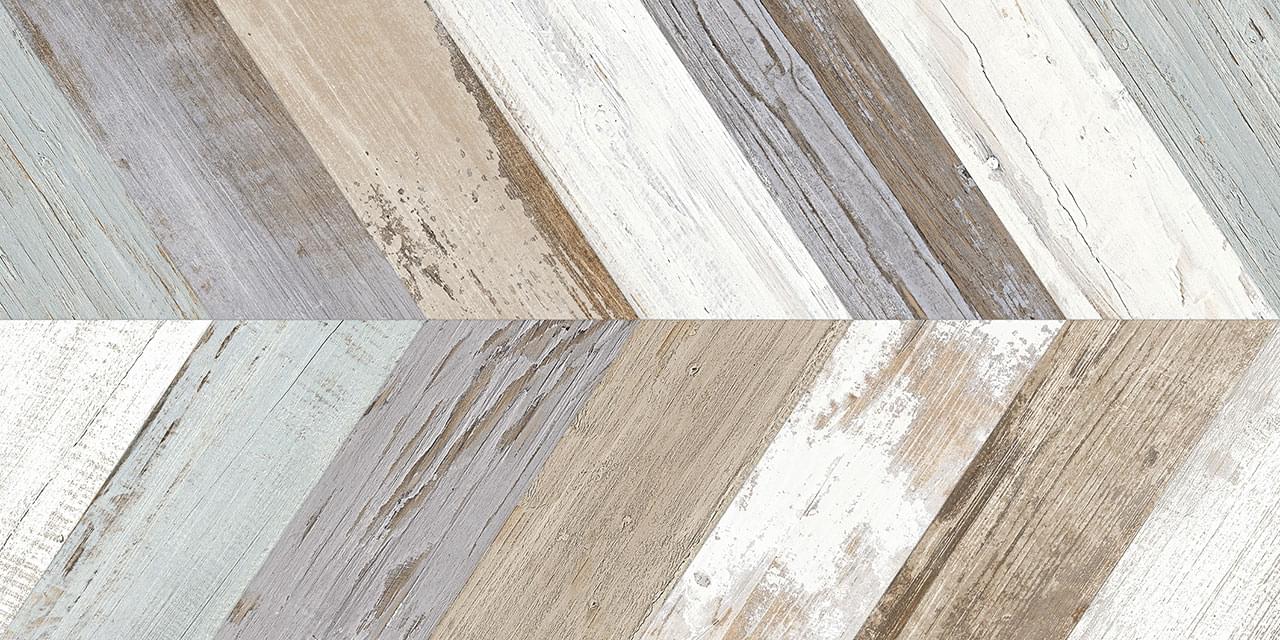 декор Tribeca Spiga Mix 45x90