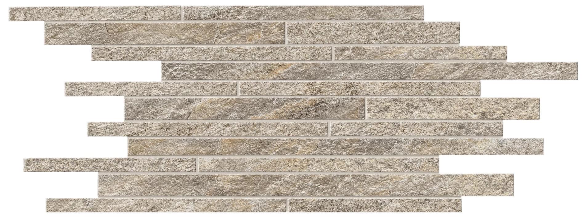 мозаика Norde Platino Brick 30x60