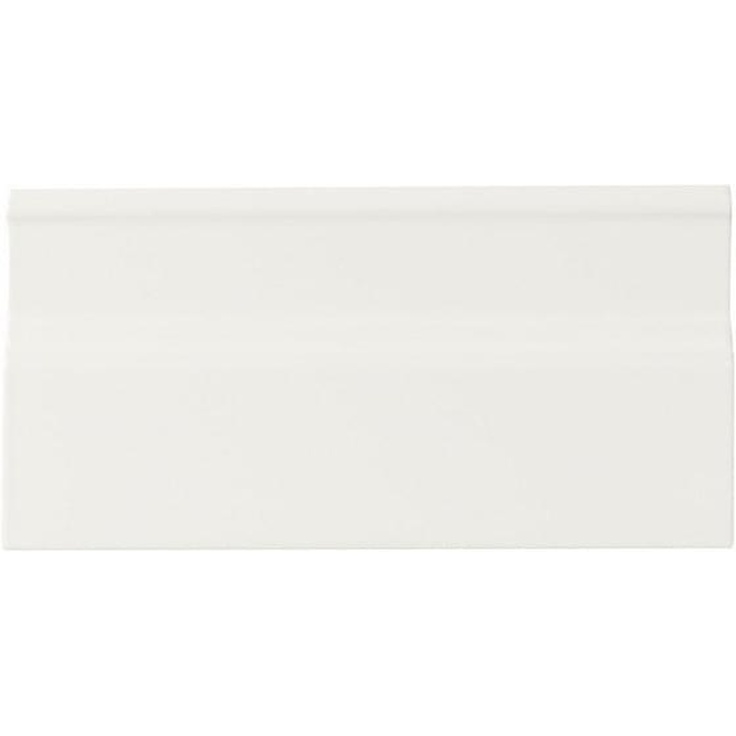 Adex Neri ADCT5032 Rodapie Clasico Biscuit 15x30