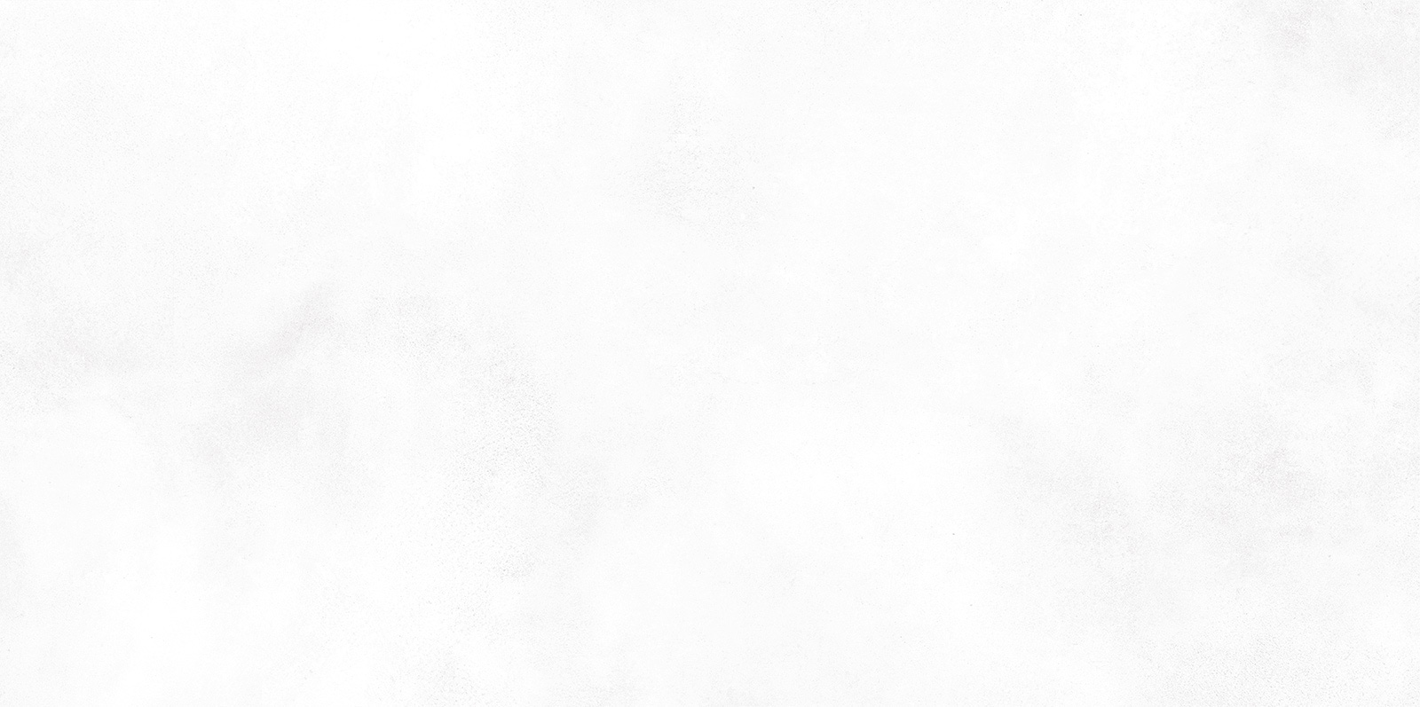 Konor White 249x500x7.5 матовая