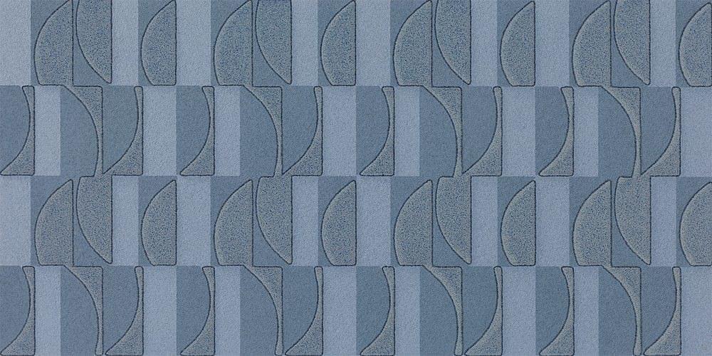 декор Nuances Cielo Decoro Lacca Strideup 40x80