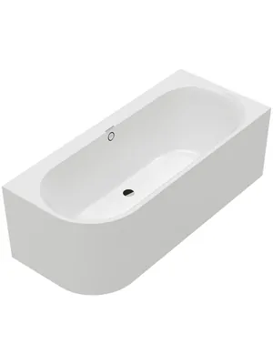 Ванна квариловая Villeroy & Boch 2.1 (1800х800х600) правая, с ножками UBQ180OBN9CR00VD01