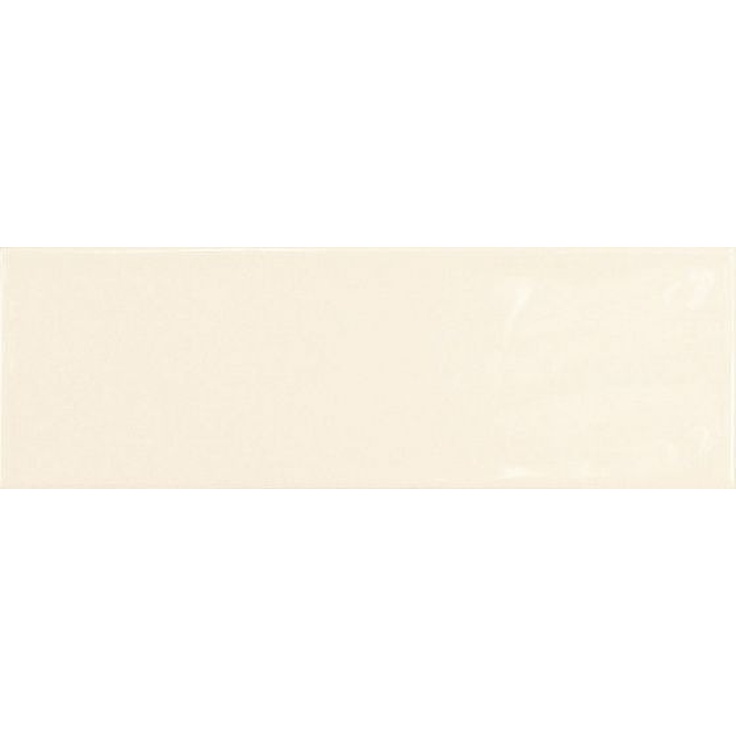 Equipe Country 21674 Bullnose Ivory 6,5x20 глянцевая