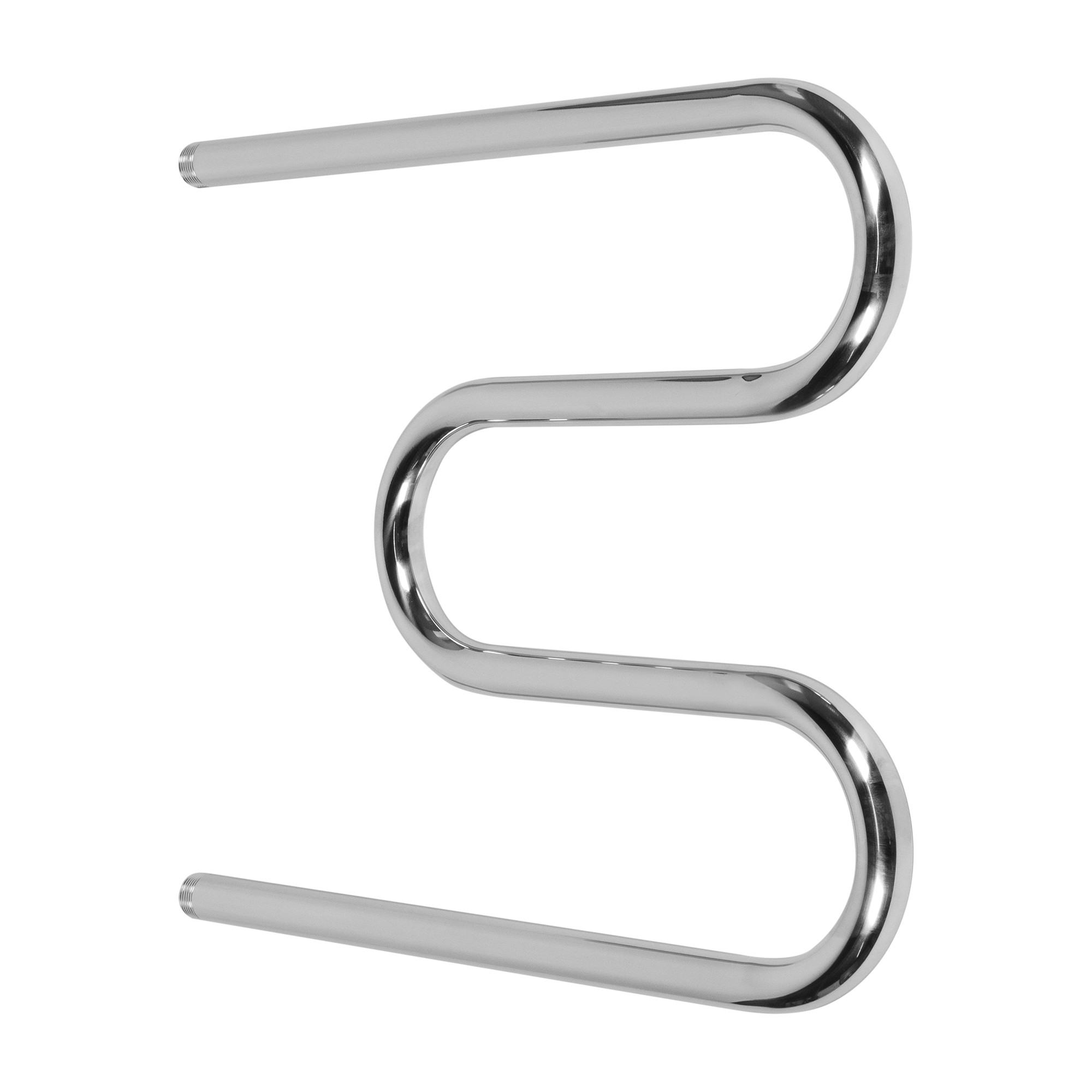 Полотенцесушитель водяной Полотенцесушитель эконом Royal Thermo М-обр 500x600 мм 1