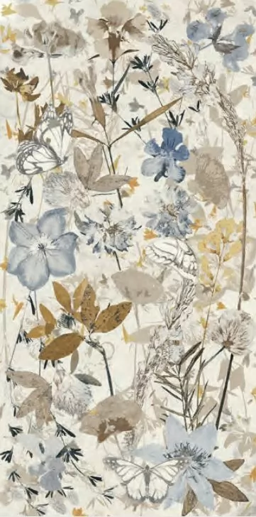 Velvet Marble Decoro Jolie Reactive 3D Rett 120X60 матовая