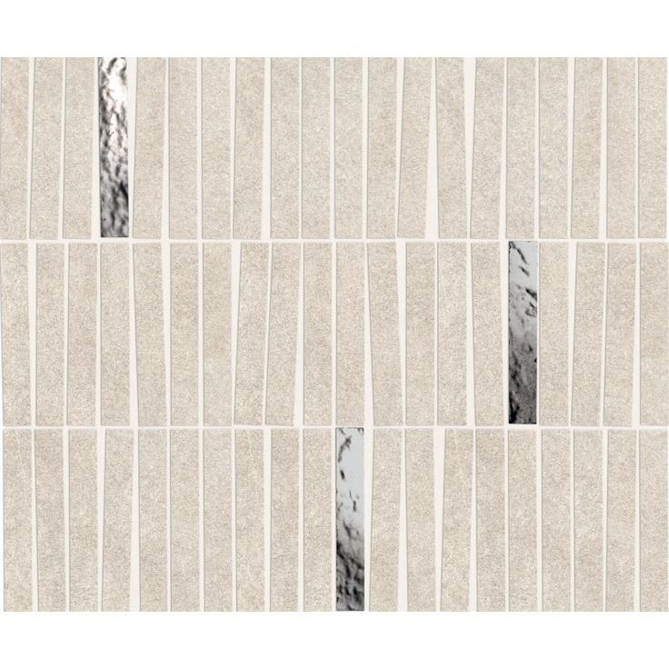 Atlas Concorde Boost Mineral AIHG White Domino Lux 35x29,2 матовая