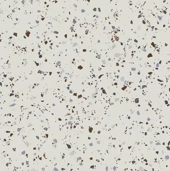 South White Natural 59.55X59.55 матовая