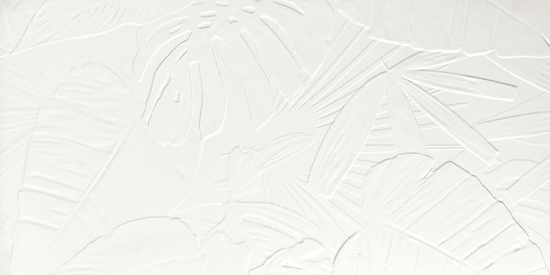 декор Bellagio Dec Lecco Bianco Rect 60x120