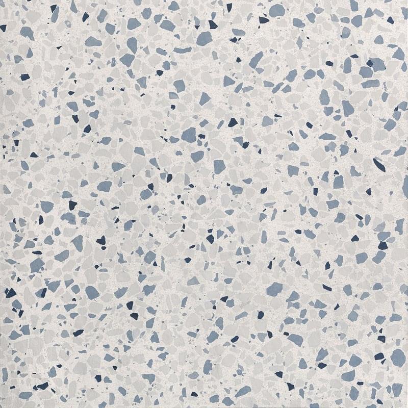 фон Glim Gemme Azzurro 60x60