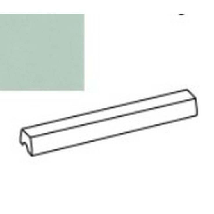 Equipe Costa Nova 28969 Corbel Aloe Matt 1,6x20 матовая